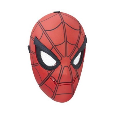 Spiderman - masque deluxe movie - hasb9695eu40  Hasbro    400404